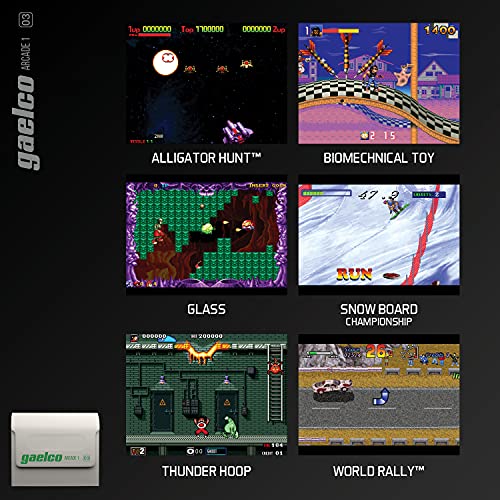 TheGamery.co.uk