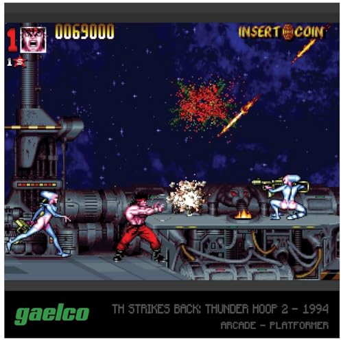 TheGamery.co.uk