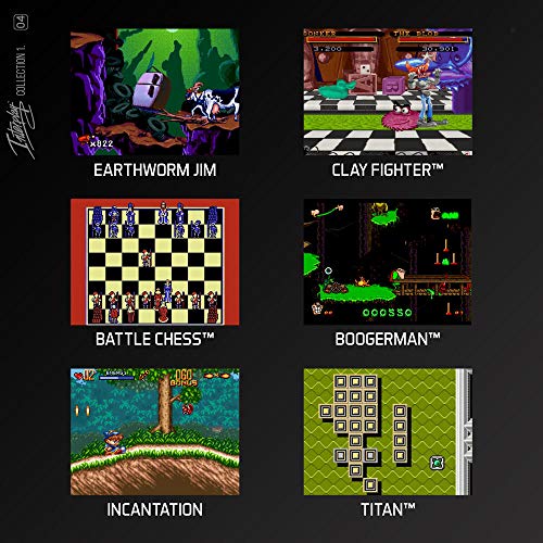 TheGamery.co.uk