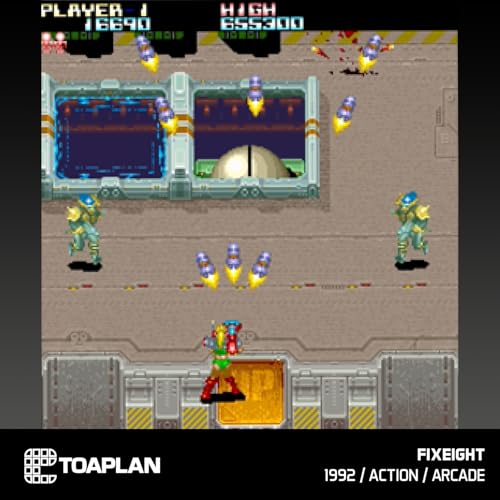 TheGamery.co.uk