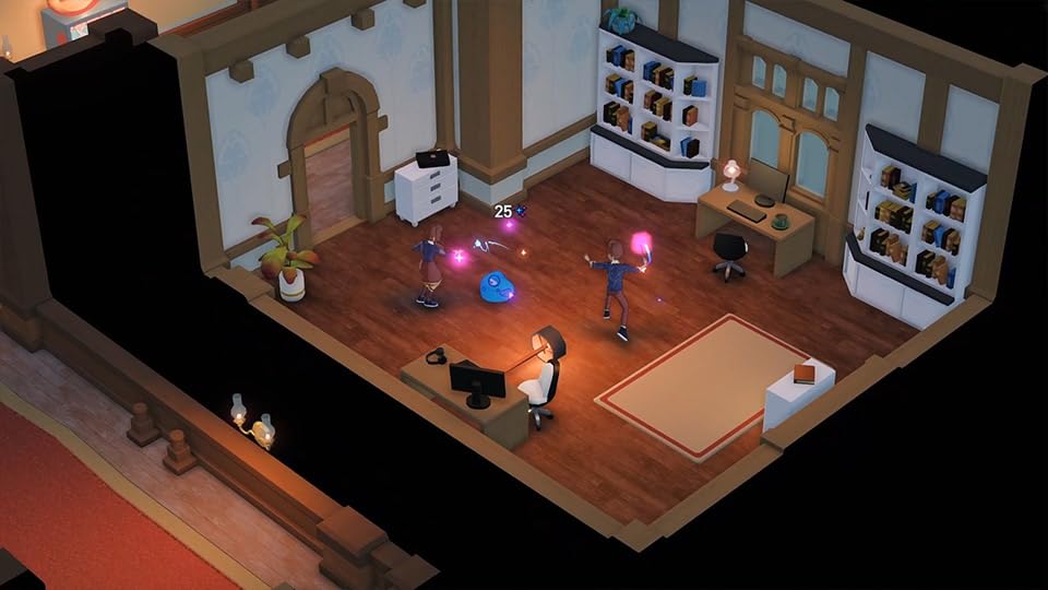 TheGamery.co.uk