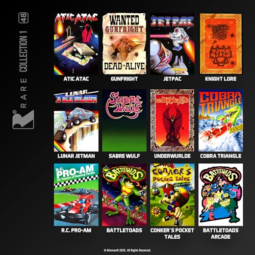 TheGamery.co.uk