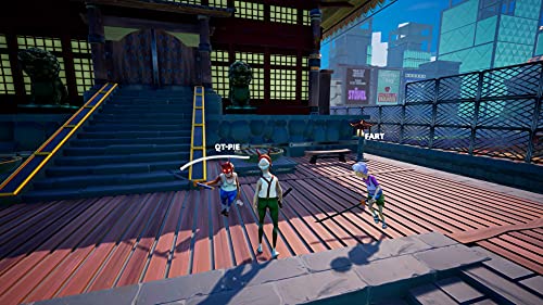 TheGamery.co.uk