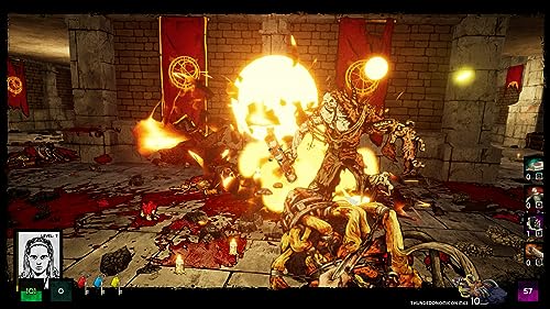 TheGamery.co.uk