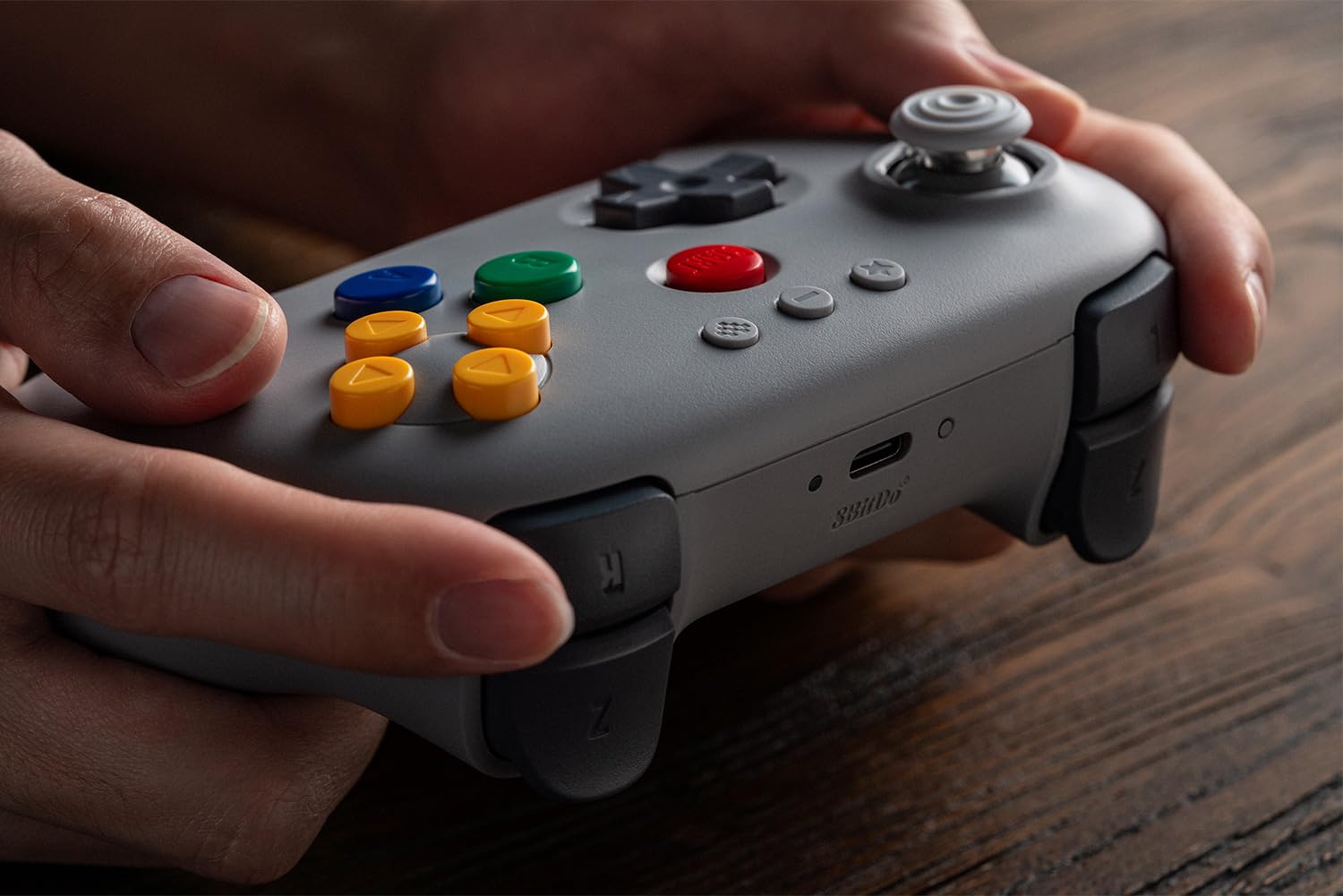 TheGamery.co.uk
