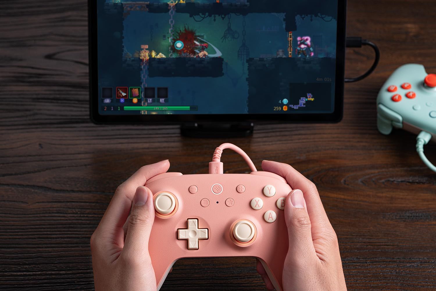TheGamery.co.uk