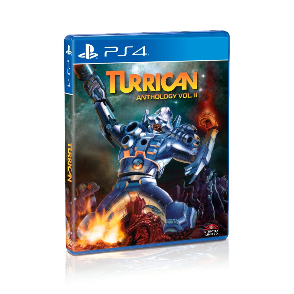 TheGamery.co.uk