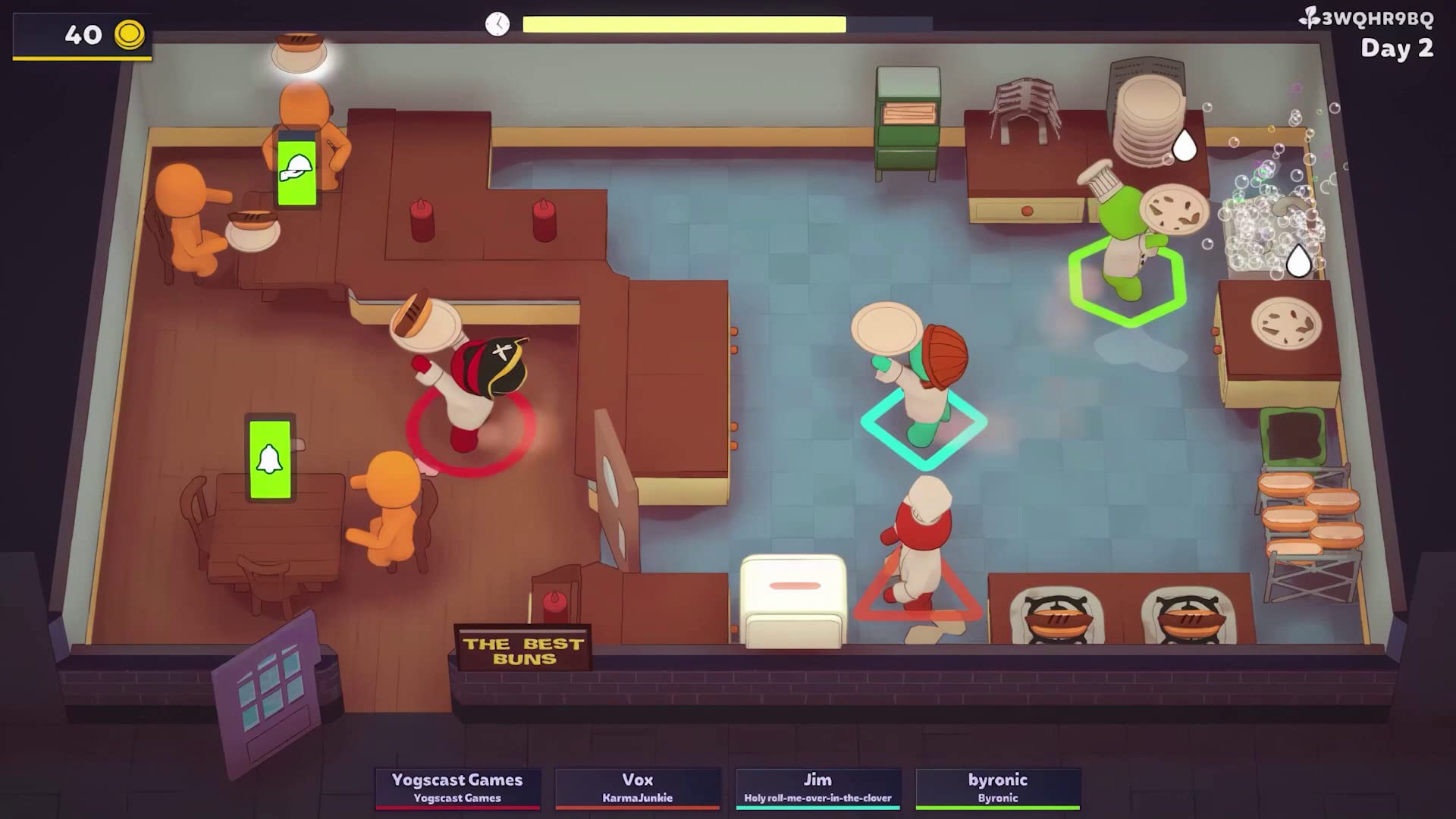 TheGamery.co.uk