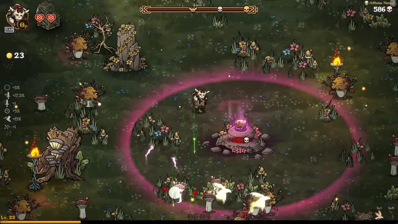 TheGamery.co.uk
