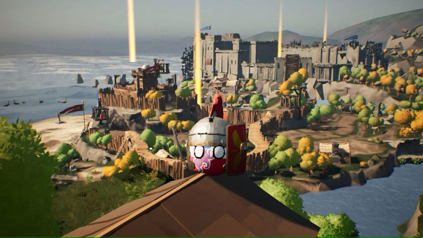TheGamery.co.uk