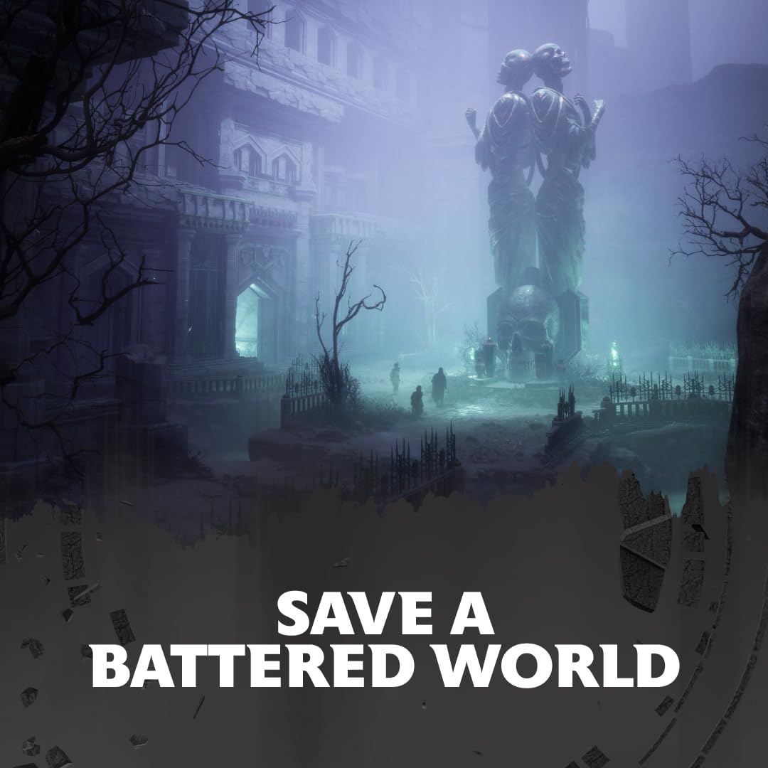 TheGamery.co.uk
