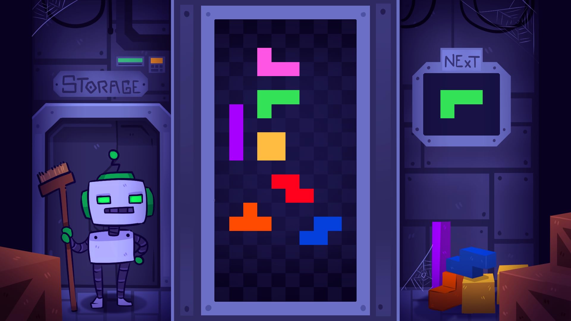 TheGamery.co.uk
