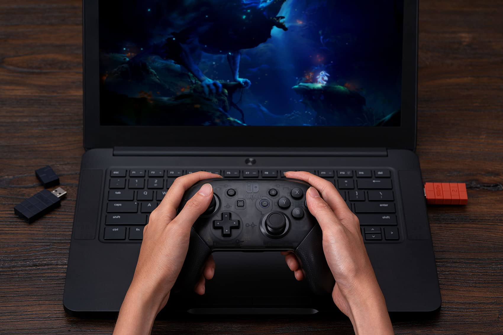 TheGamery.co.uk
