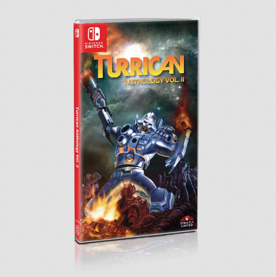 TheGamery.co.uk