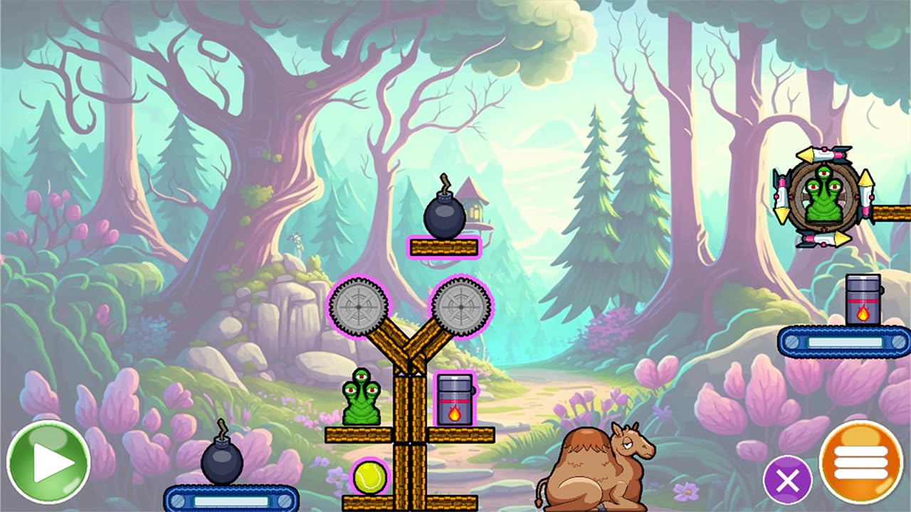 TheGamery.co.uk