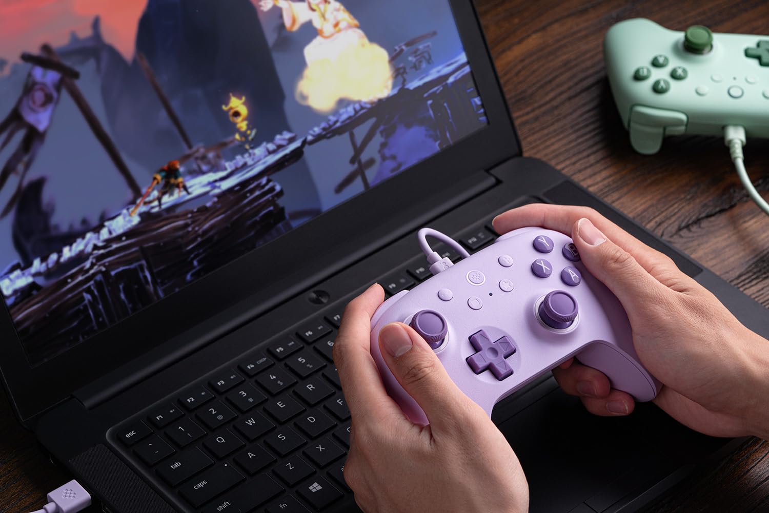 TheGamery.co.uk