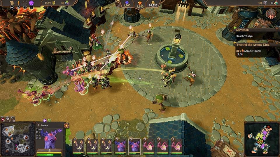 TheGamery.co.uk