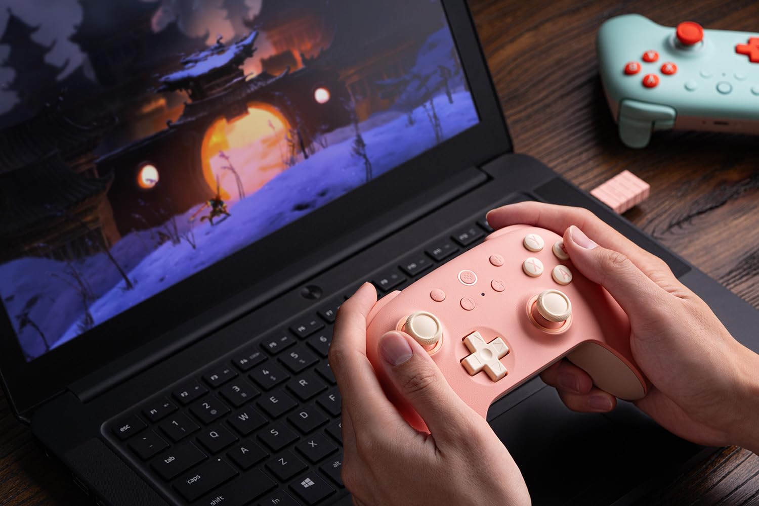 TheGamery.co.uk
