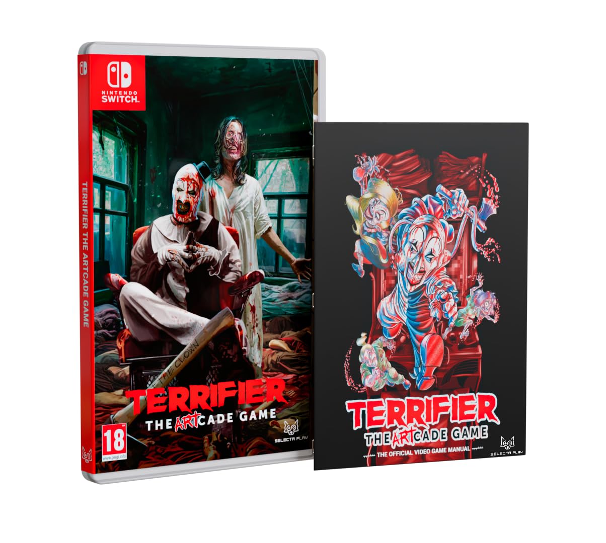 TheGamery.co.uk