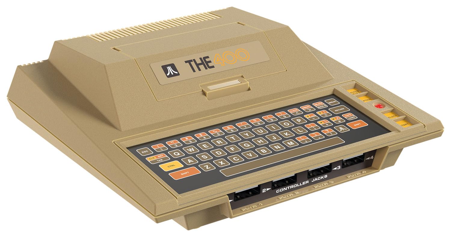 TheGamery.co.uk