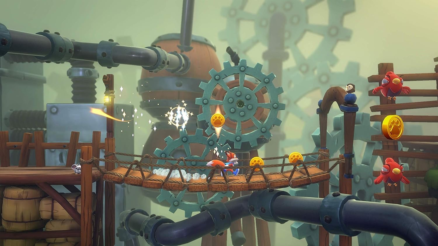 TheGamery.co.uk