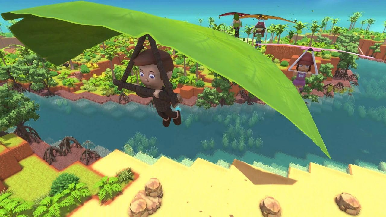 TheGamery.co.uk