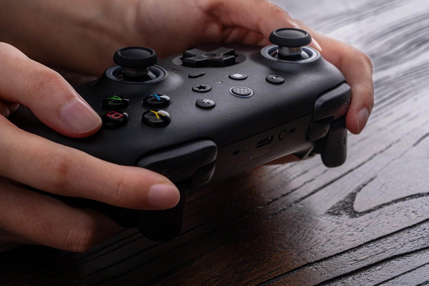 TheGamery.co.uk