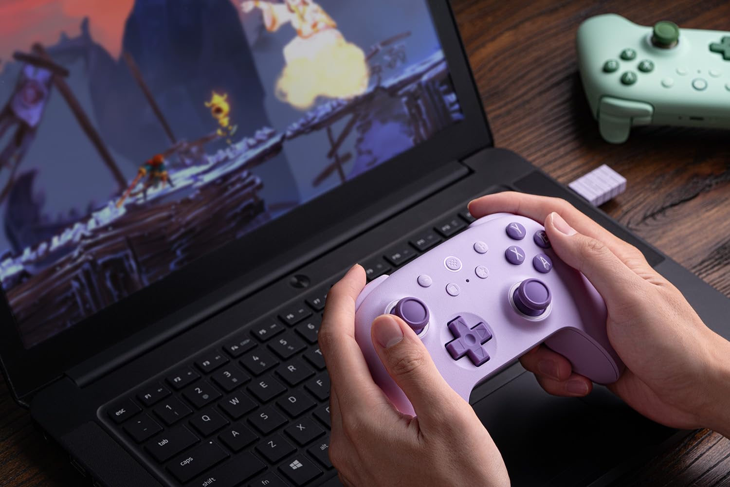 TheGamery.co.uk