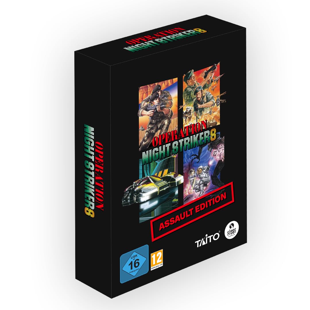 TheGamery.co.uk