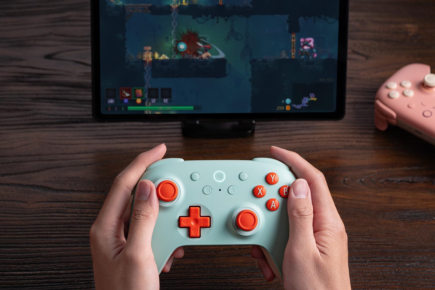 TheGamery.co.uk