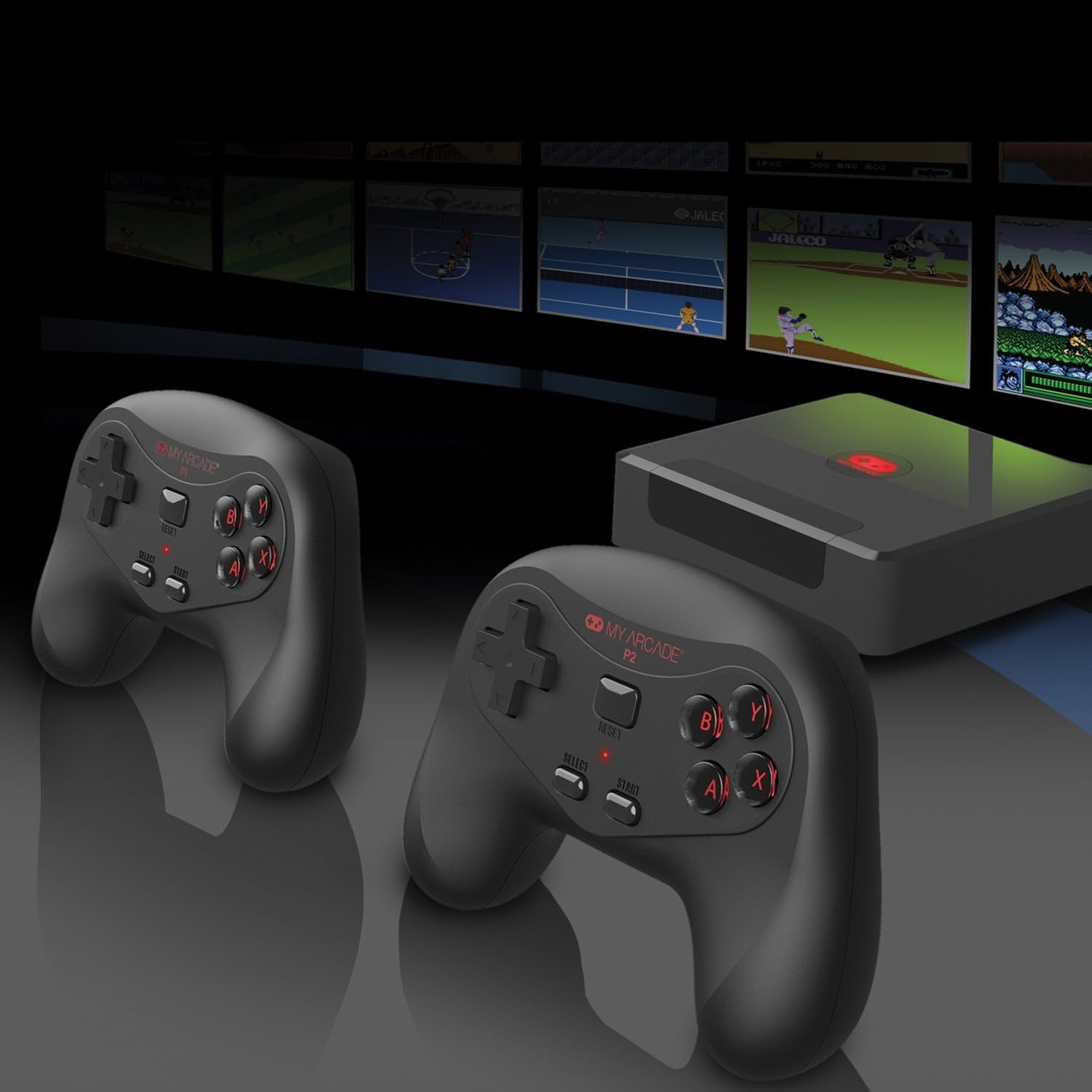 TheGamery.co.uk