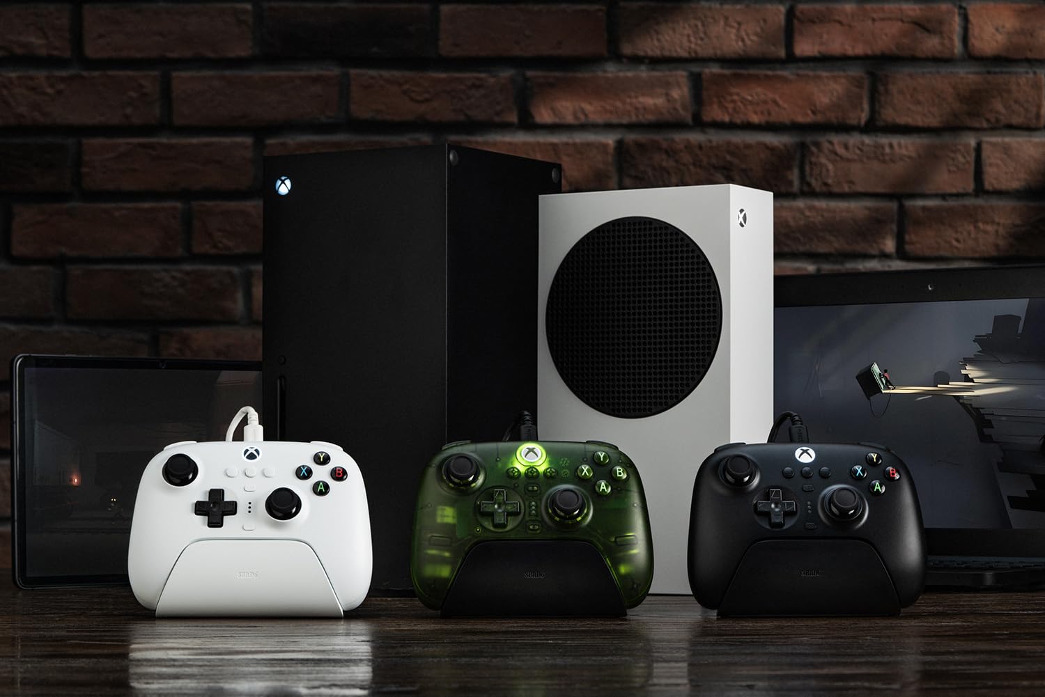 TheGamery.co.uk