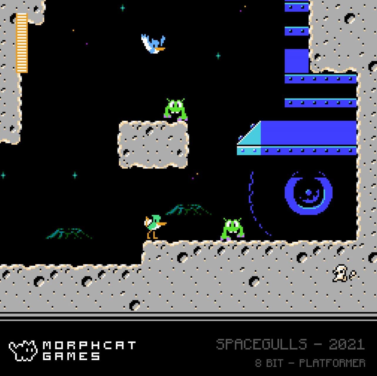 TheGamery.co.uk