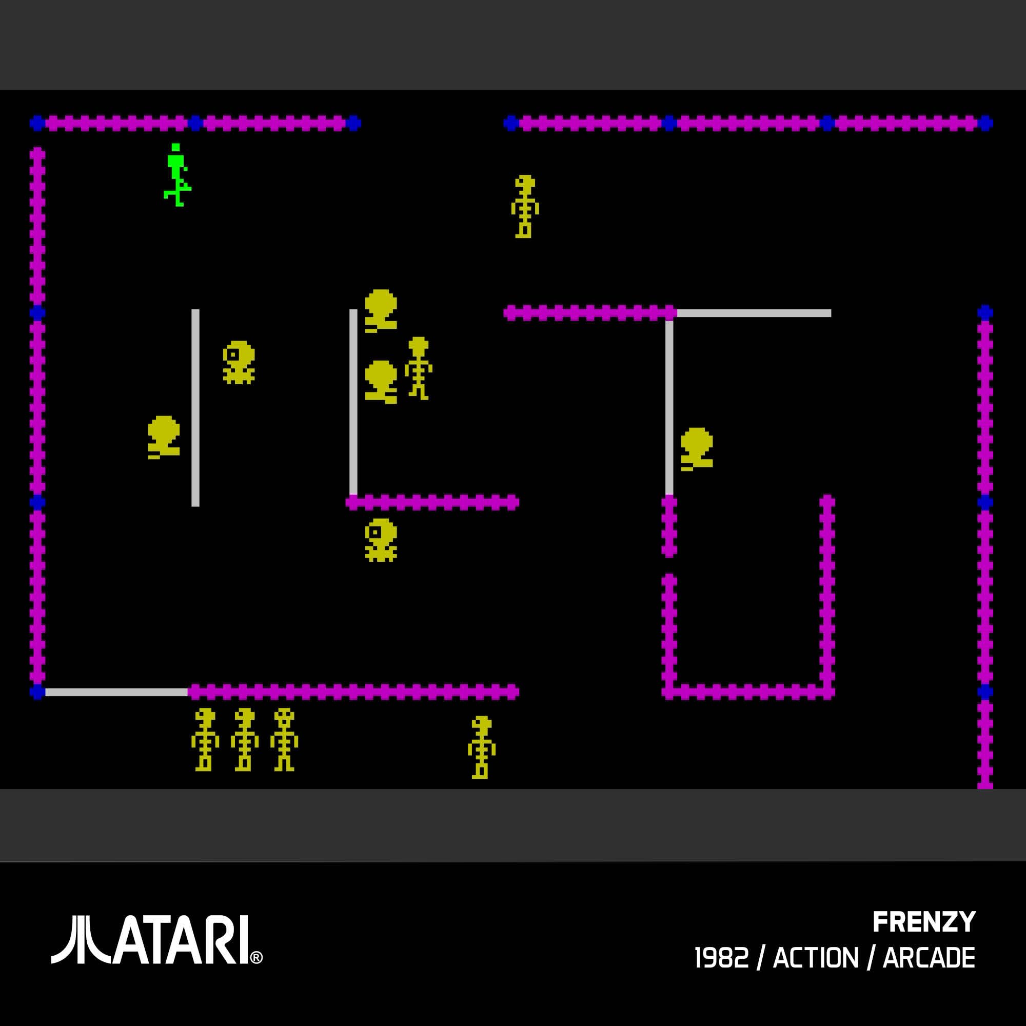 TheGamery.co.uk