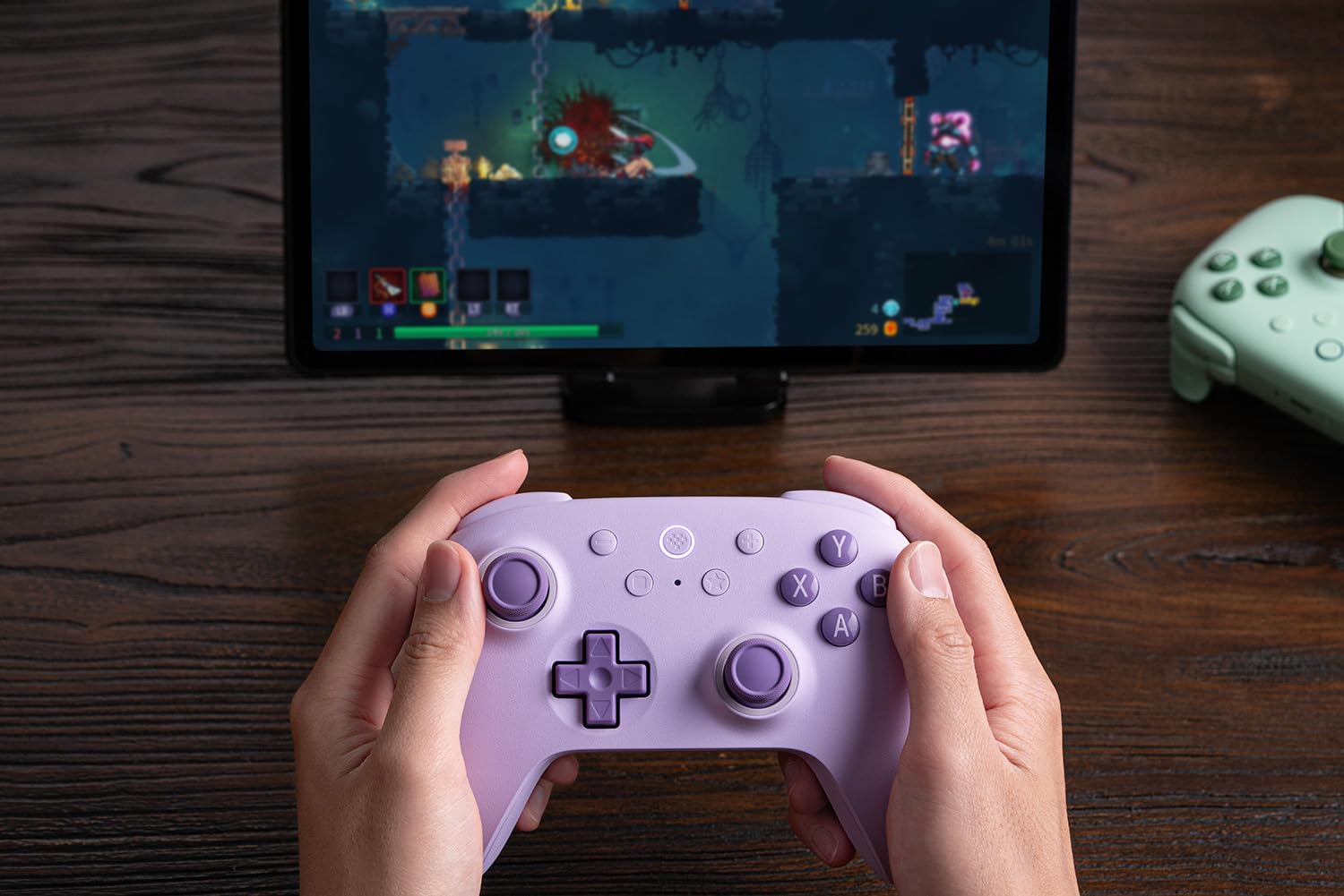TheGamery.co.uk