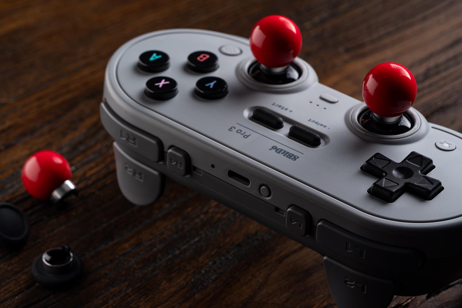 TheGamery.co.uk