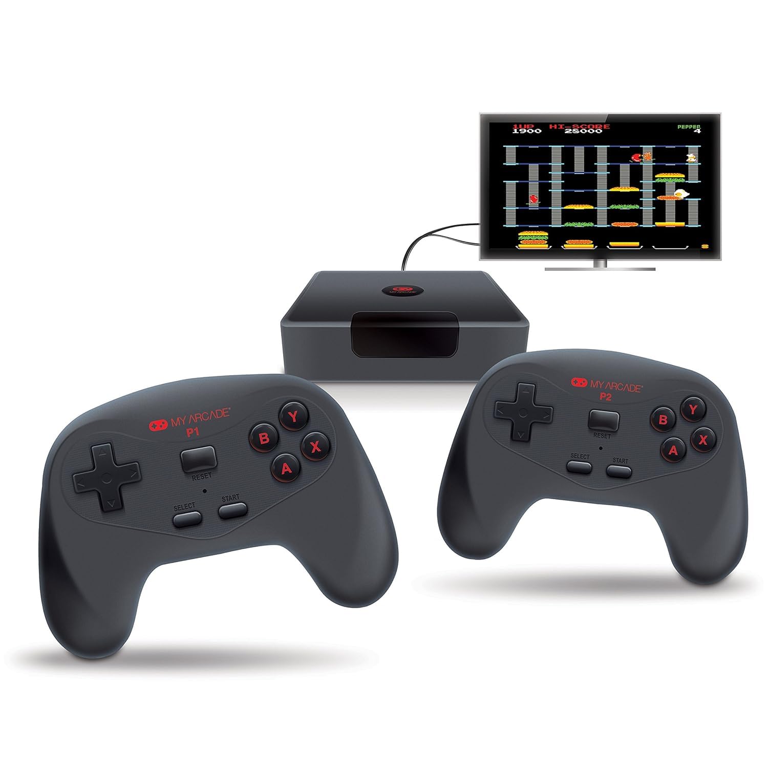 TheGamery.co.uk