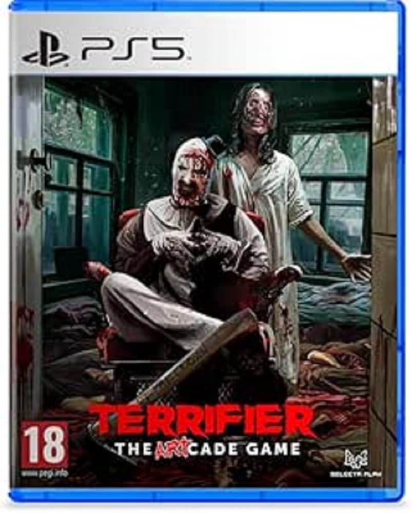 TheGamery.co.uk