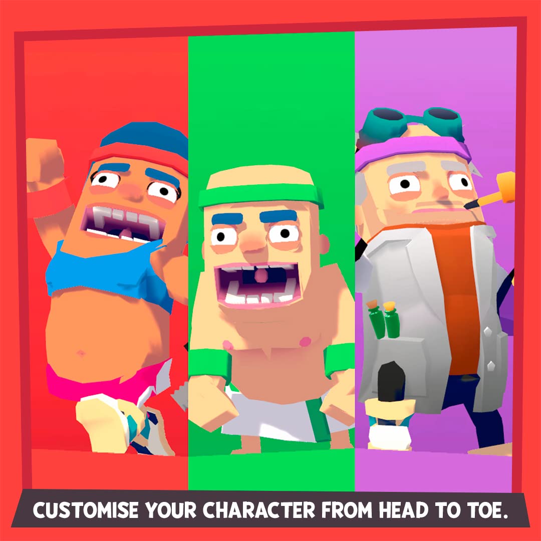 TheGamery.co.uk