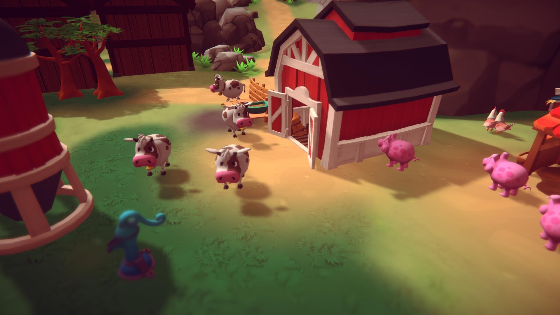 TheGamery.co.uk