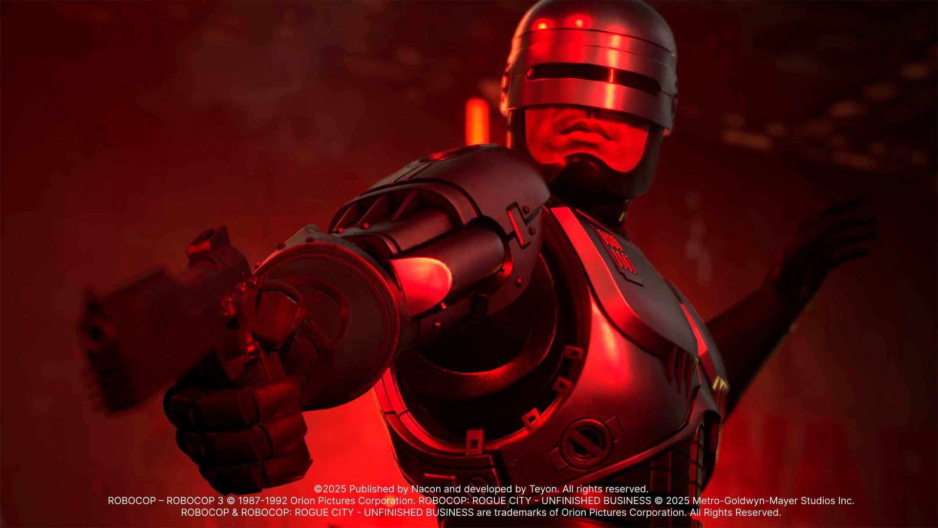 TheGamery.co.uk