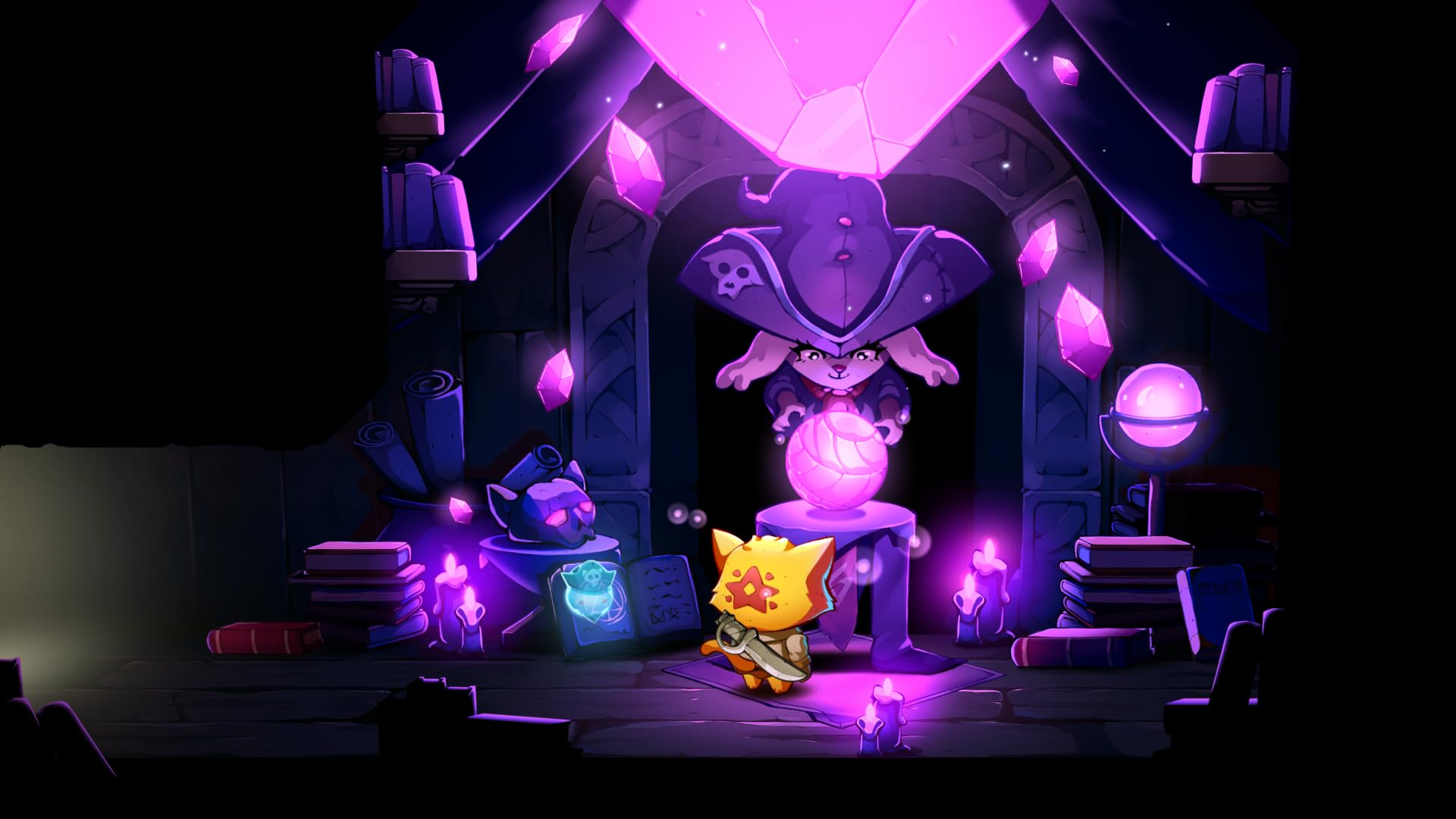 TheGamery.co.uk