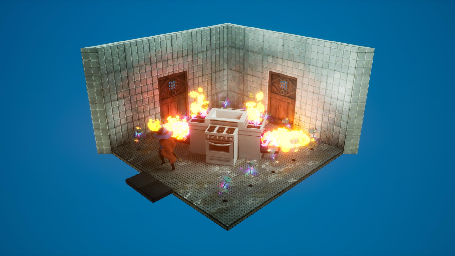 TheGamery.co.uk