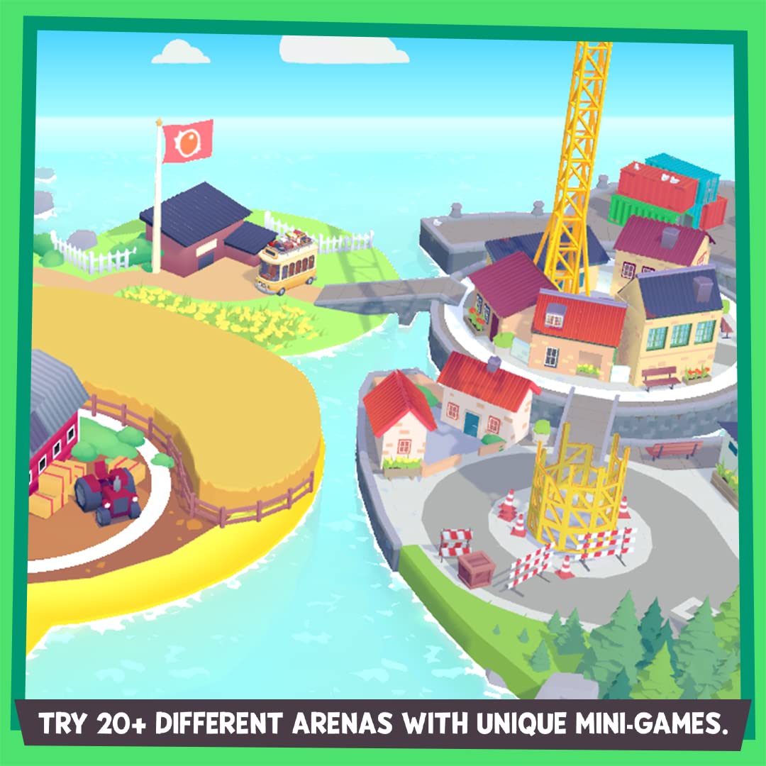 TheGamery.co.uk