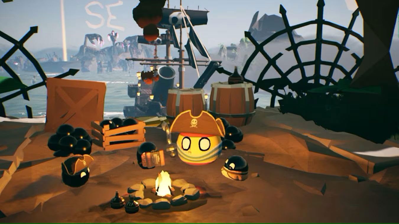 TheGamery.co.uk