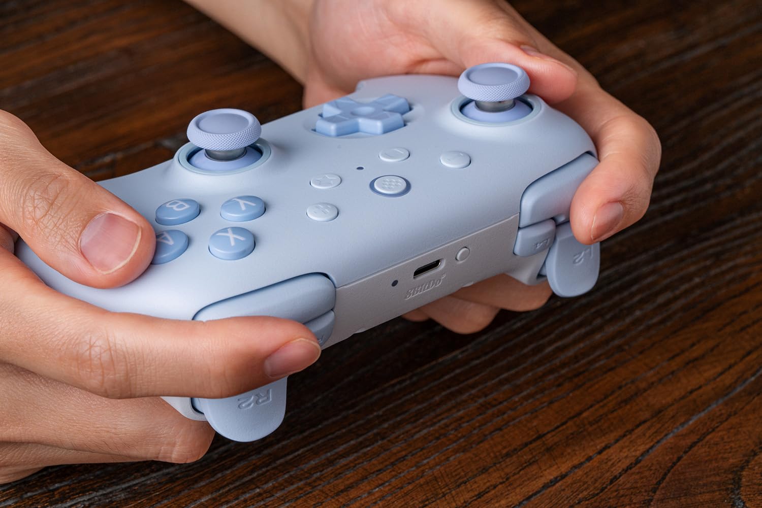 TheGamery.co.uk