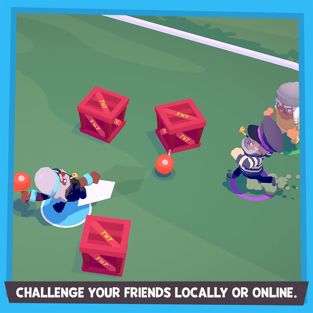 TheGamery.co.uk