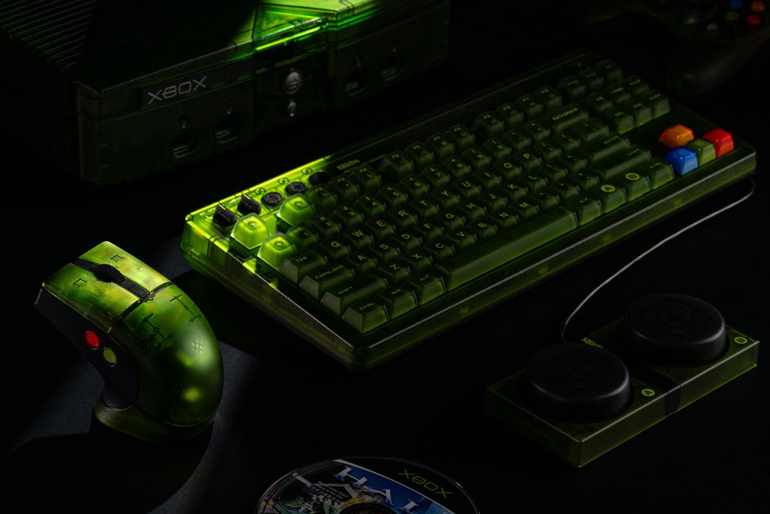 TheGamery.co.uk