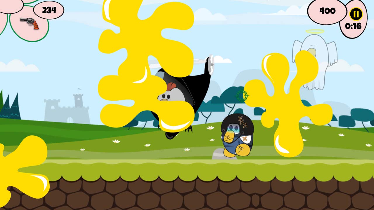 TheGamery.co.uk