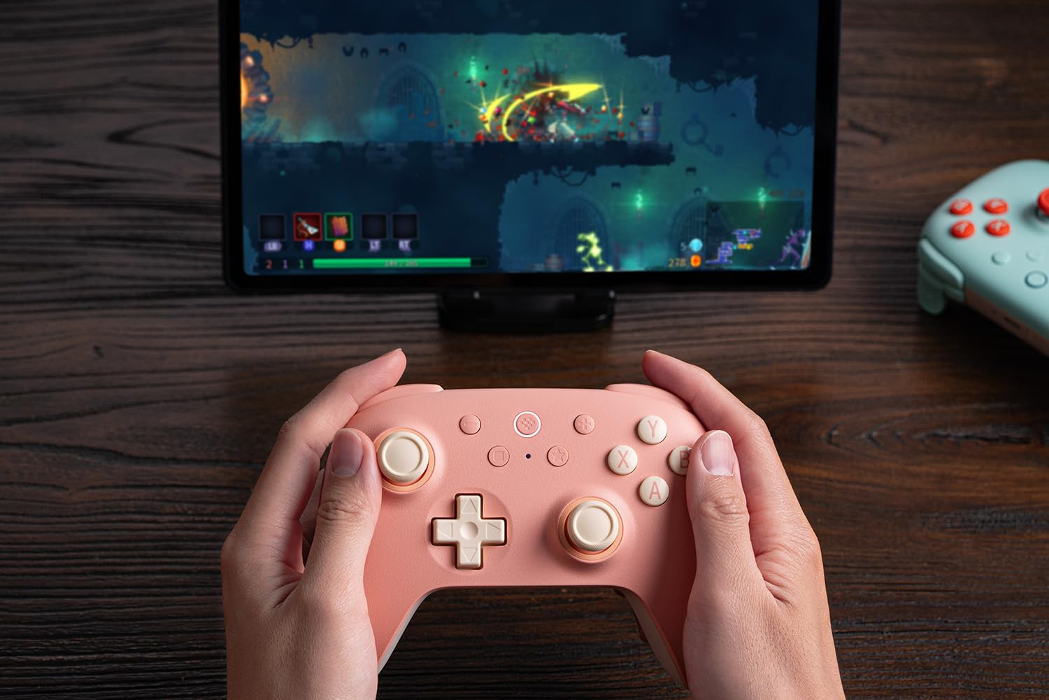 TheGamery.co.uk